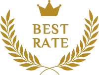 BEST RATE